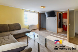 Piękny dom w pobliżu Łagowa Lubuskiego